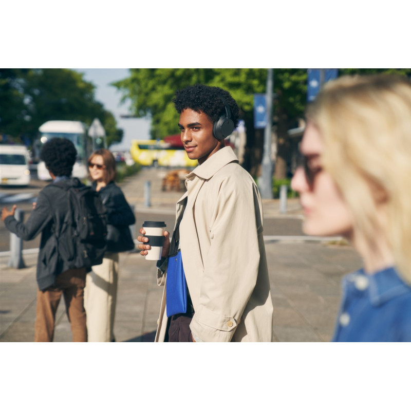 Навушники Sony WH-CH720N Black (WHCH720NB.CE7)