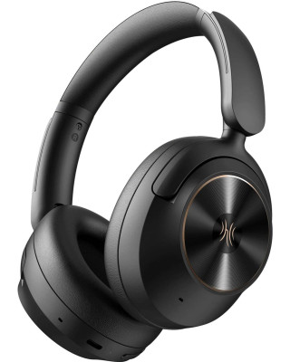 Навушники OneOdio A6 Black