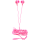 Навушники Panasonic RP-HJE125E-P pink
