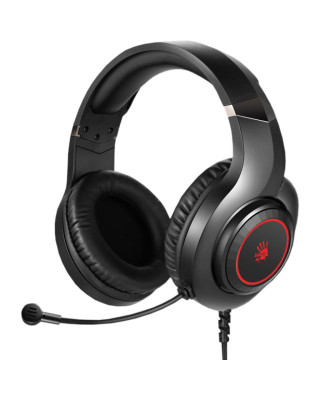 Навушники A4Tech Bloody G220 Black
