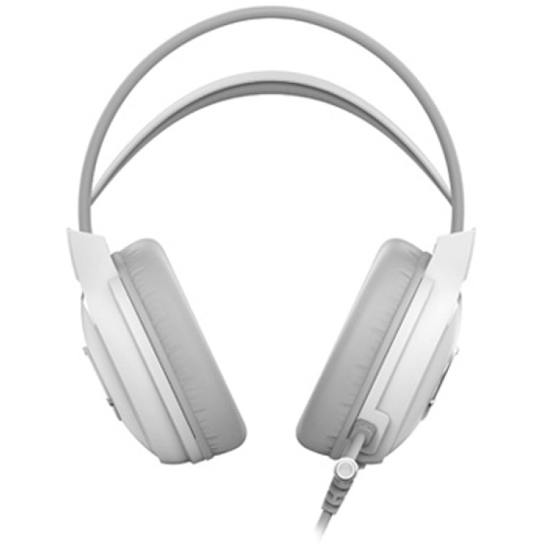 Навушники A4-Tech Fstyler FH300U White