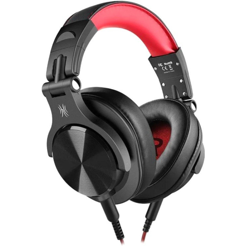 Навушники OneOdio A71 Red