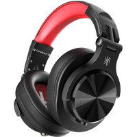 Навушники OneOdio A71 Red