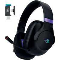 Навушники Proove Gaming Bliss Pro (APP) black