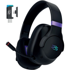 Навушники Proove Gaming Bliss Pro (APP) black