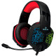 Навушники REAL-EL GDX-7750 Black-Red