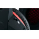 Навушники REAL-EL GDX-7750 Black-Red