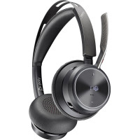 Гаріитура Poly Focus 2 - M USB-A HS Stereo (77Y85AA)