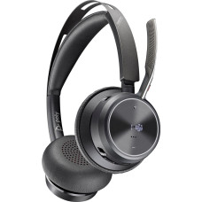 Гаріитура Poly Focus 2 - M USB-A HS Stereo (77Y85AA)
