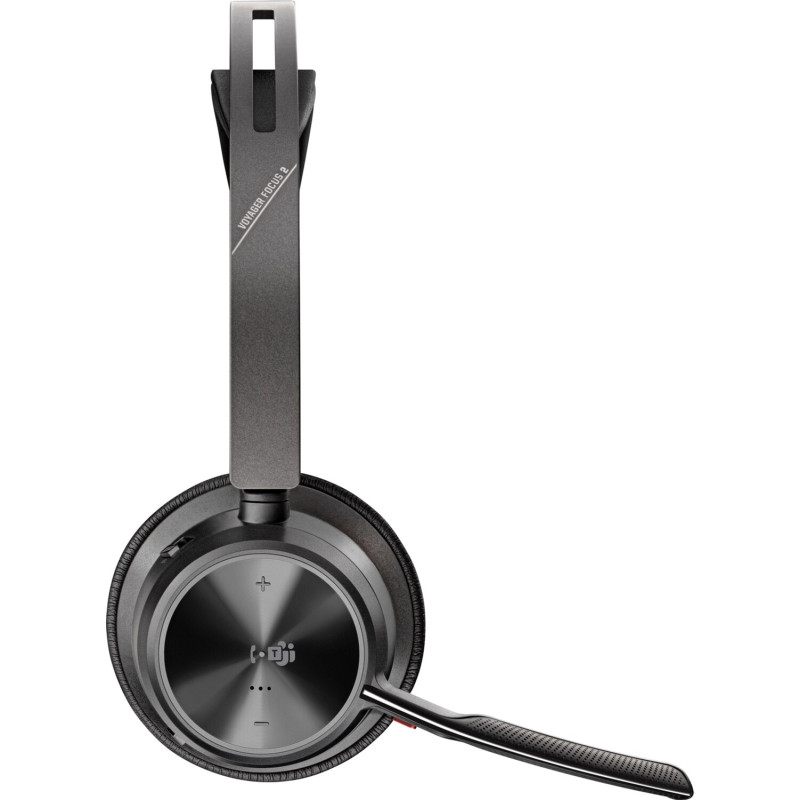 Гаріитура Poly Focus 2 - M USB-A HS Stereo (77Y85AA)