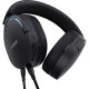 Навушники Trust GXT 490 FAYZO 7.1 USB-A Black (24900)