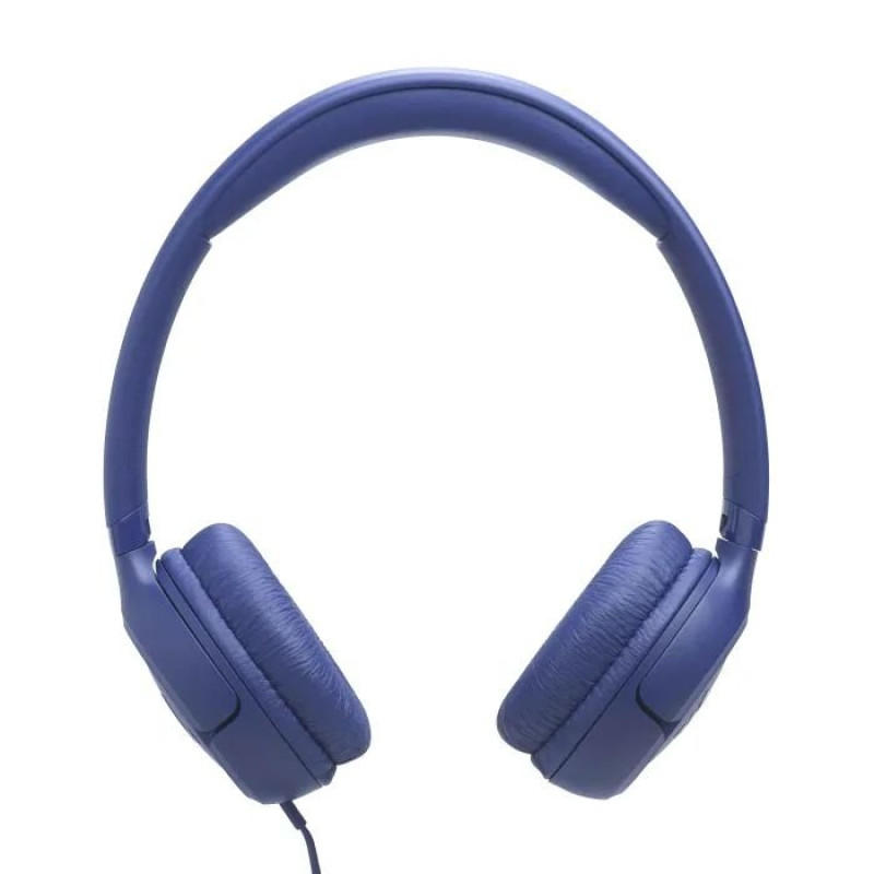 Навушники JBL Tune 530C USB-C Blue (JBLT530CBLU)