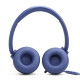 Навушники JBL Tune 530C USB-C Blue (JBLT530CBLU)