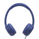Навушники JBL Tune 530C USB-C Blue (JBLT530CBLU)