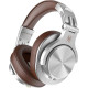 Навушники OneOdio A71 Silver Brown