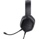 Навушники TRUST GXT492 Carus Headset Blk (25447)