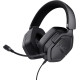 Навушники TRUST GXT492 Carus Headset Blk (25447)