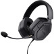 Навушники TRUST GXT492 Carus Headset Blk (25447)