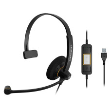 Навушники Sennheiser Epos I SC 30 USB ML (1000550)