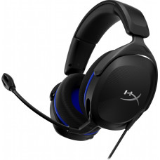 Навушники HyperX Cloud Stinger 2 Core PS, Black (6H9B6AA)