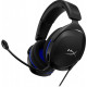 Навушники HyperX Cloud Stinger 2 Core PS, Black (6H9B6AA)
