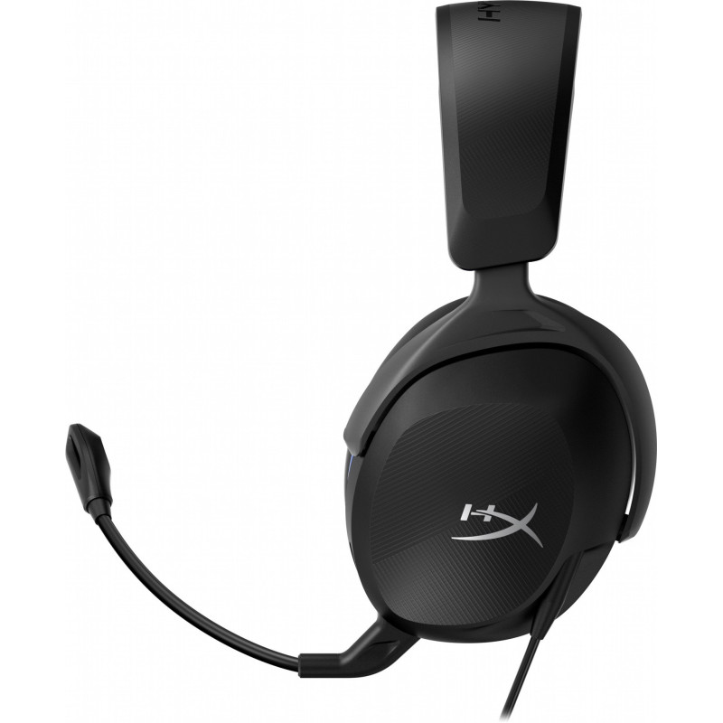 Навушники HyperX Cloud Stinger 2 Core PS, Black (6H9B6AA)