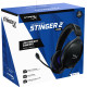 Навушники HyperX Cloud Stinger 2 Core PS, Black (6H9B6AA)