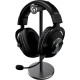 Навушники Logitech G PRO X Gaming Headset + Stand USB Black (991-000358)
