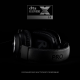 Навушники Logitech G PRO X Gaming Headset + Stand USB Black (991-000358)