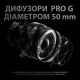 Навушники Logitech G PRO X Gaming Headset + Stand USB Black (991-000358)