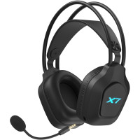 Навушники A4Tech XR-200 Black