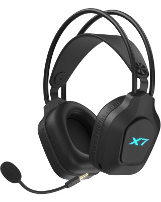 Навушники A4Tech XR-200 Black