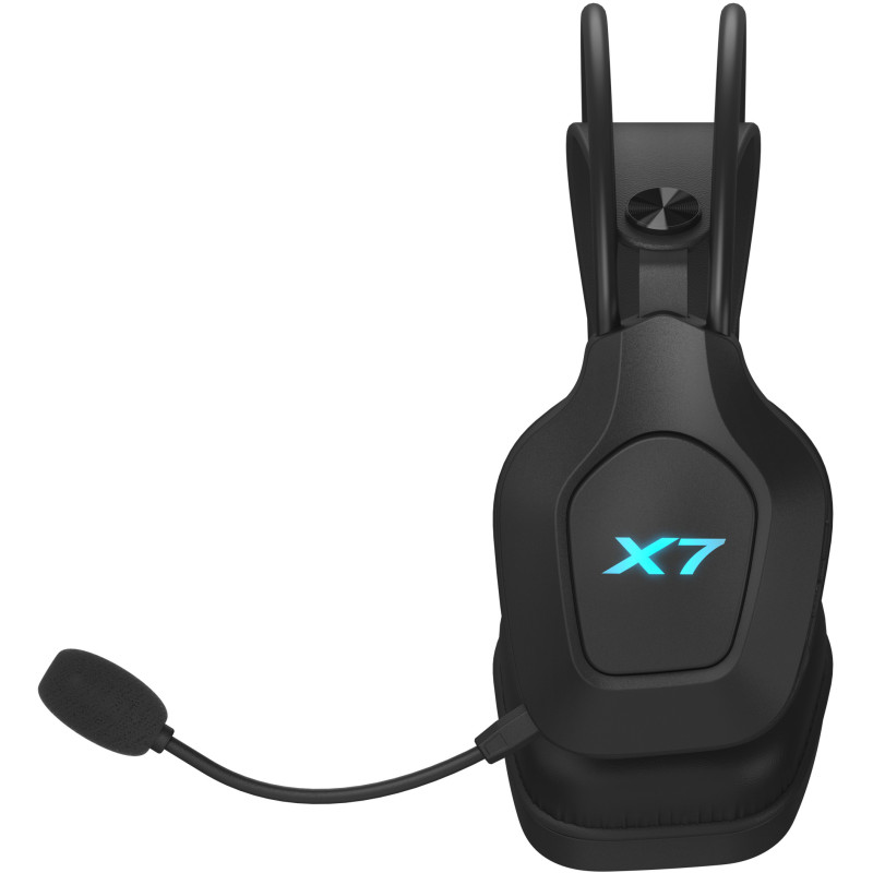 Навушники A4Tech XR-200 Black