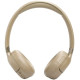 Навушники JBL TUNE 680NC Beige (JBLT680NCBEG)