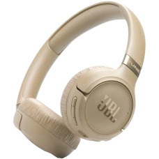 Навушники JBL TUNE 680NC Beige (JBLT680NCBEG)