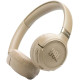 Навушники JBL TUNE 680NC Beige (JBLT680NCBEG)