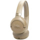 Навушники JBL TUNE 680NC Beige (JBLT680NCBEG)