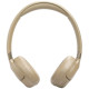 Навушники JBL TUNE 680NC Beige (JBLT680NCBEG)