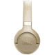 Навушники JBL TUNE 680NC Beige (JBLT680NCBEG)