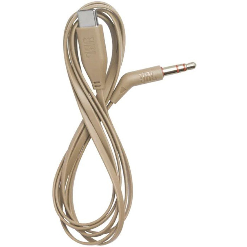 Навушники JBL TUNE 680NC Beige (JBLT680NCBEG)