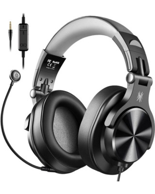 Навушники OneOdio A71D Black
