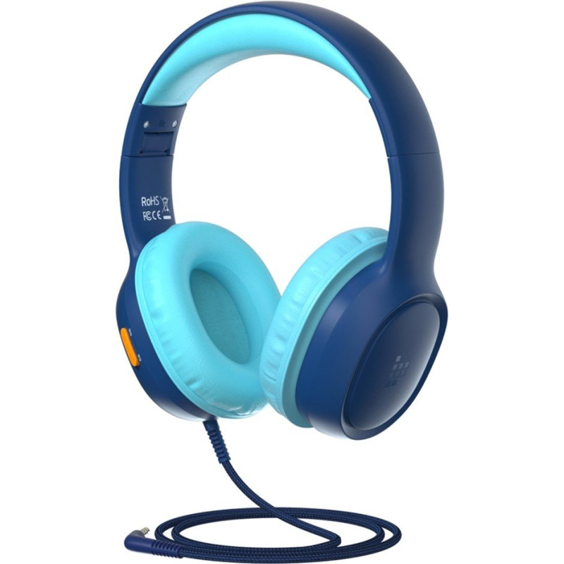 Навушники Tronsmart KH01 Blue (1078351)