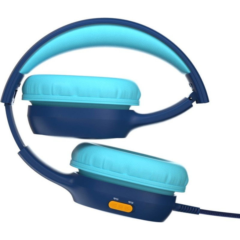 Навушники Tronsmart KH01 Blue (1078351)