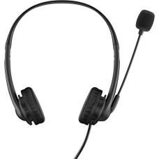 Навушники HP Stereo G2 USB Black (428H5AA)