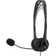 Навушники HP Stereo G2 USB Black (428H5AA)