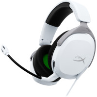 Наушники HyperX Cloud Stinger 2 Core Xbox, White (6H9B7AA)