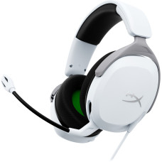 Наушники HyperX Cloud Stinger 2 Core Xbox, White (6H9B7AA)