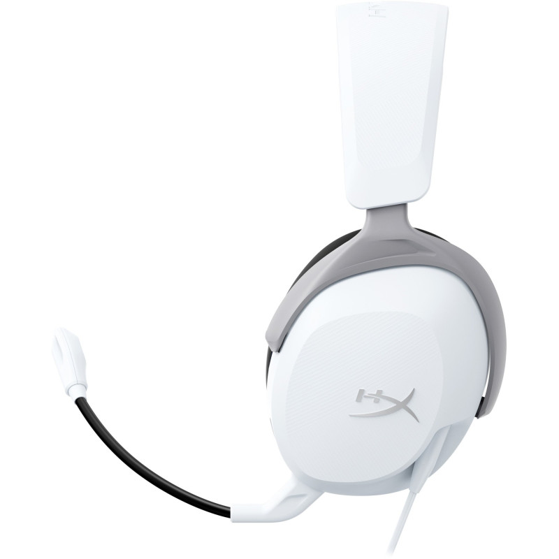 Наушники HyperX Cloud Stinger 2 Core Xbox, White (6H9B7AA)