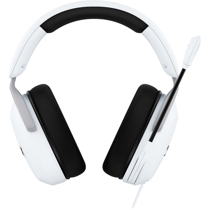 Наушники HyperX Cloud Stinger 2 Core Xbox, White (6H9B7AA)