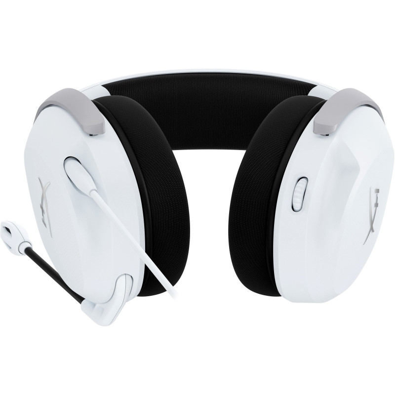 Наушники HyperX Cloud Stinger 2 Core Xbox, White (6H9B7AA)